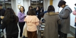 台湾国立中山大学学生によるタピオカ講座