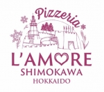 PIZZERIA L'AMORE SHIMOKAWA